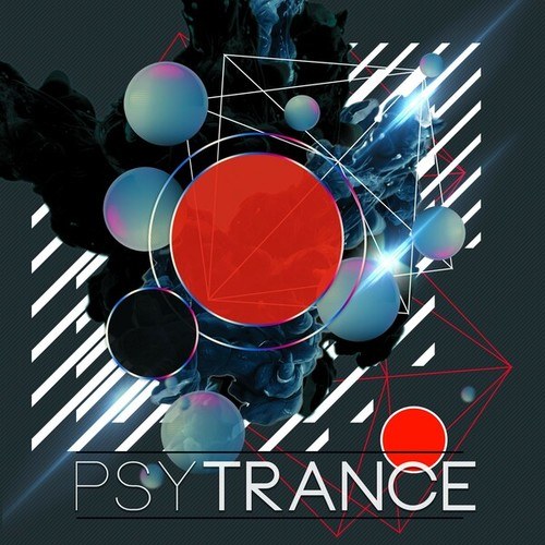 Various Artists-Psytrance Vibes Vol. 2