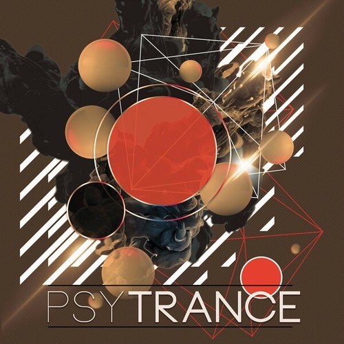 Various Artists-Psytrance Vibes Vol. 3