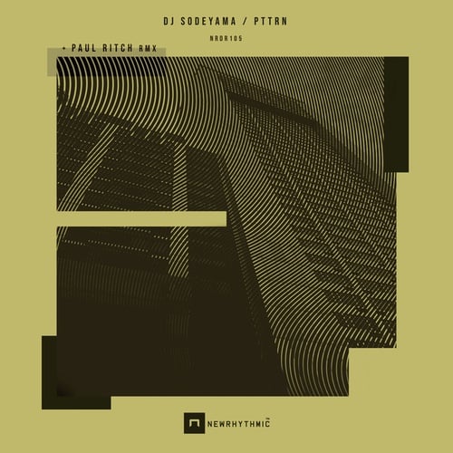 DJ Sodeyama, Paul Ritch-PTTRN EP