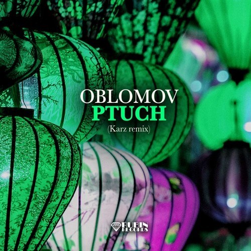 Oblomov-Ptuch (Karz Remix)