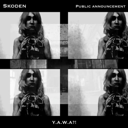 Skoden-Public Announcement