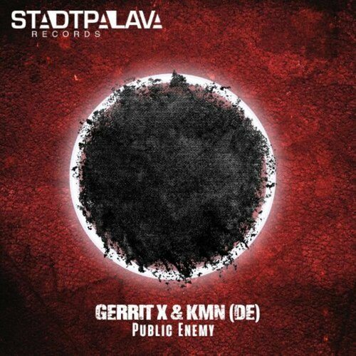 Gerrit X, KMN (DE)-Public Enemy