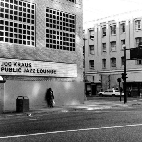 Joo Kraus, Ralf Schmid-Public Jazz Lounge