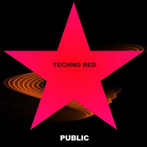 Various Artists-Public