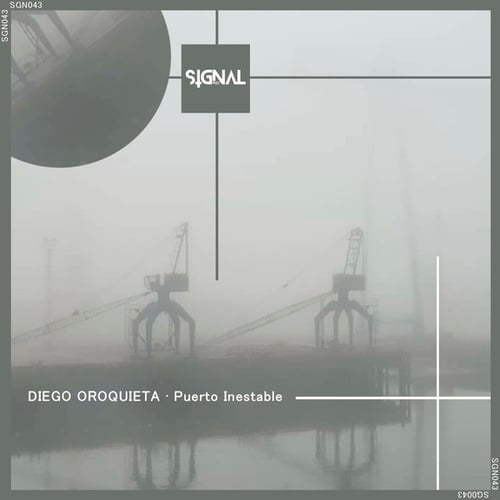 Diego Oroquieta-Puerto Inestable