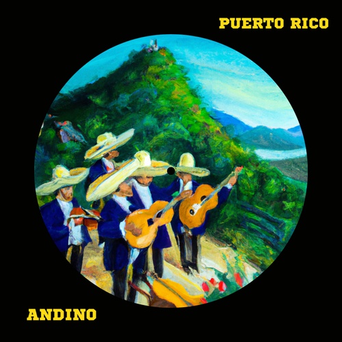 Andino-Puerto Rico