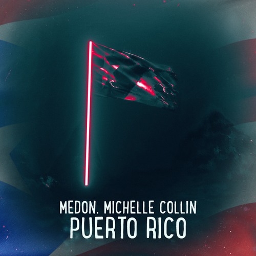Medon, Michelle Collin-Puerto Rico