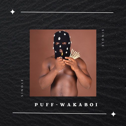 Wakaboi-Puff~ E Too Sweet