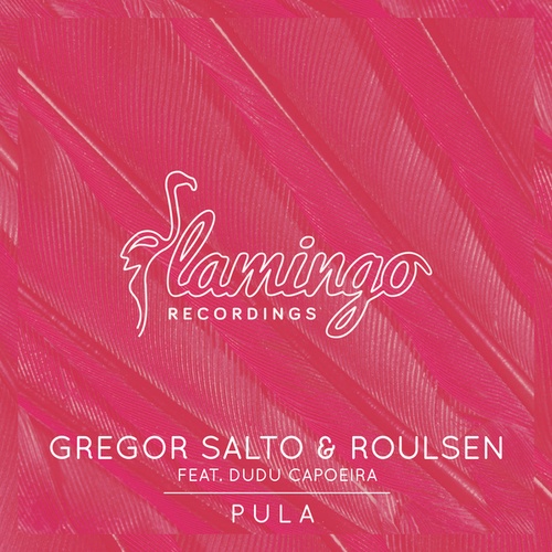 Roulsen, Gregor Salto-PULA