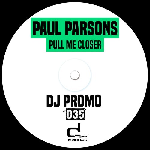 Paul Parsons-Pull Me Closer