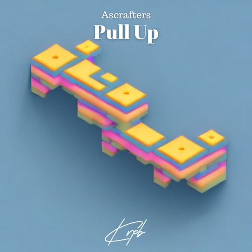 Ascrafters-Pull Up