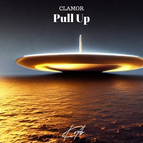 CLAMOR-Pull Up