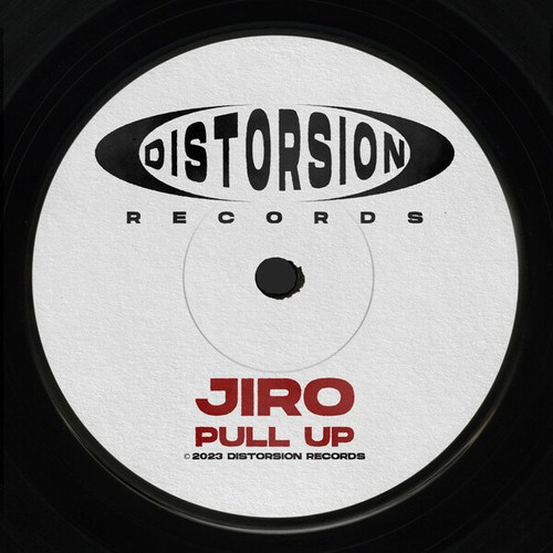 Jiro-Pull Up