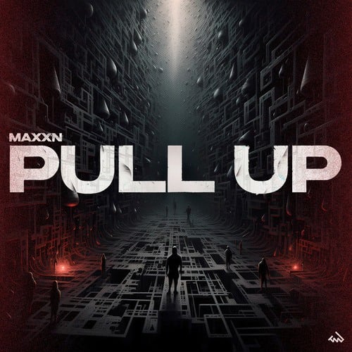 MAXXN-Pull Up