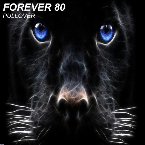 Forever 80-Pullover