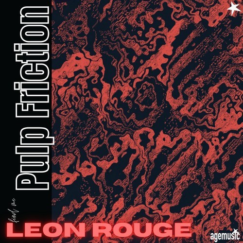 Leon Rouge-Pulp Friction