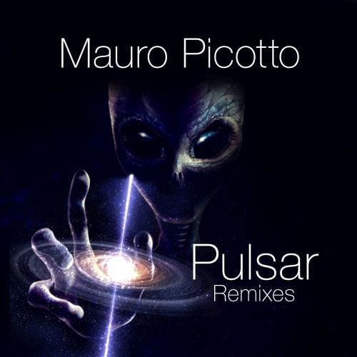 Pulsar (remixes)