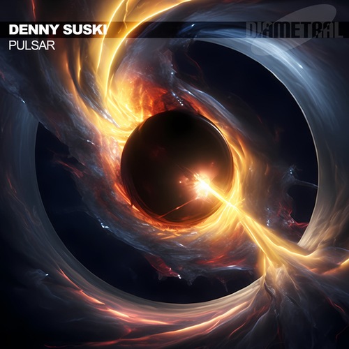 Denny Suski-Pulsar