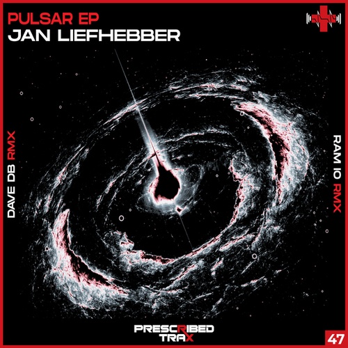 Jan Liefhebber, RAM IO, Dave DB-Pulsar EP
