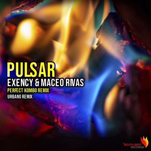 Exency, Maceo Rivas, Perfect Kombo, -Urbano--Pulsar
