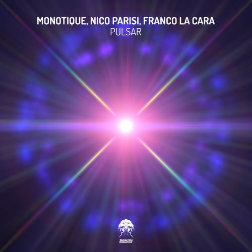 Monotique, Nico Parisi, Franco La Cara, Almi, Koschk-Pulsar