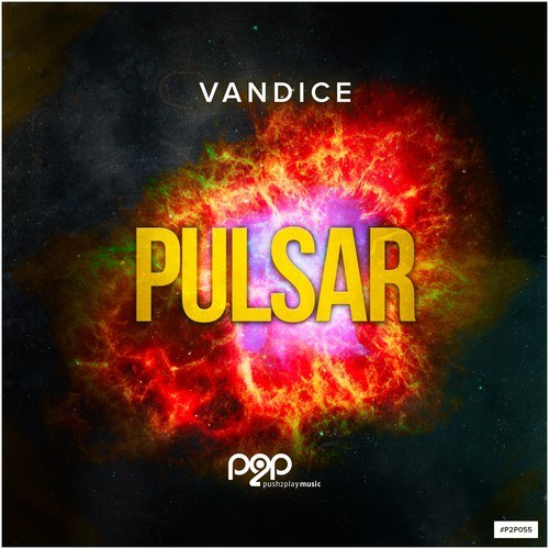 Vandice-Pulsar