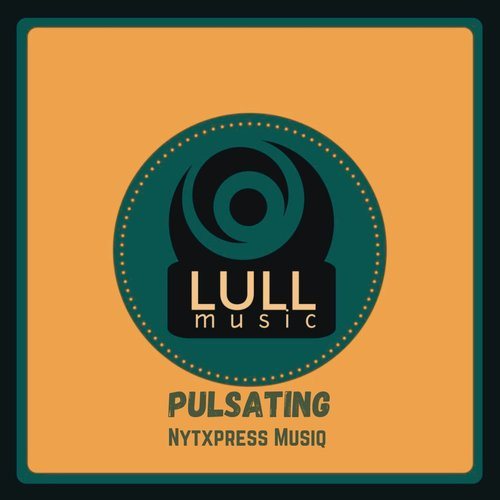 Nytxpress Musiq, Norose, Logo Alloy, Zam T-Pulsating