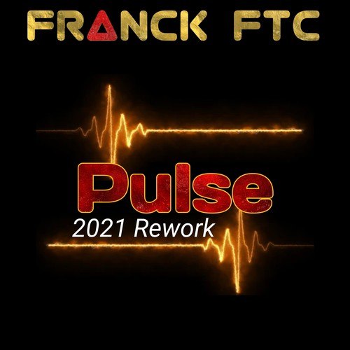 Franck FTC-Pulse (2021 Rework)