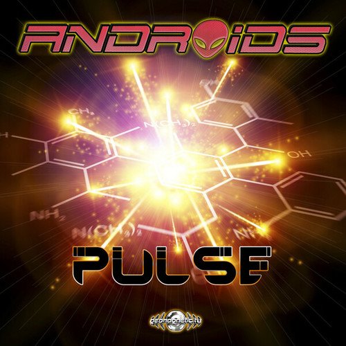 Androids-Pulse