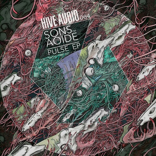 Sons Of Aoide-Pulse EP