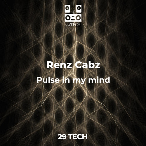 Renz Cabz-Pulse in my mind