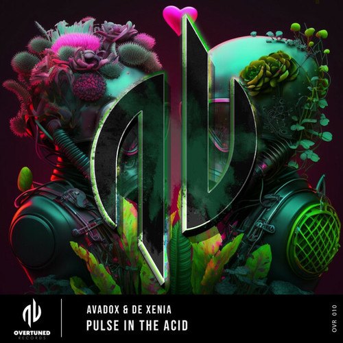 AVADOX, DE XENIA-Pulse In The Acid