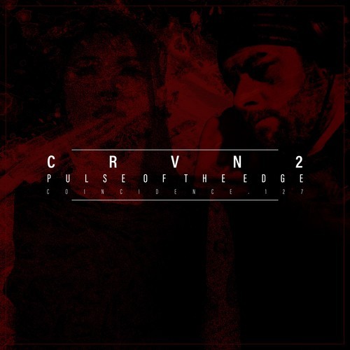 CRVN2-Pulse of the Edge