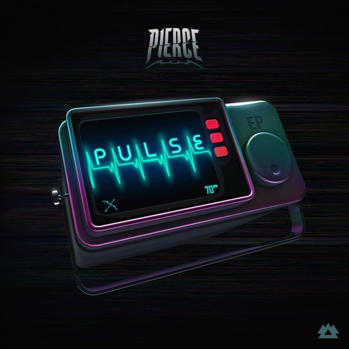 Pierce, Hashu-Pulse