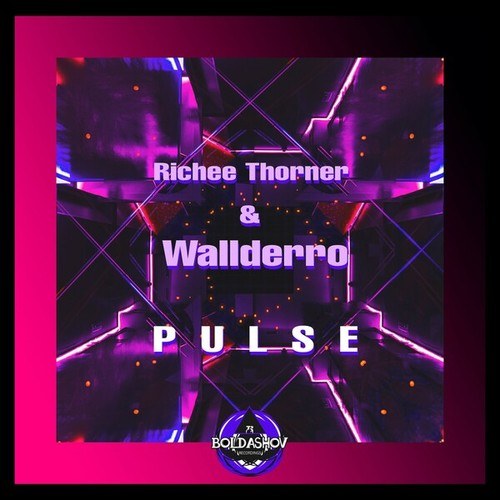 Richee Thorner, Wallderro-Pulse