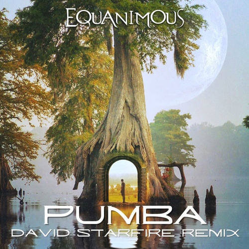 Equanimous, Evan Hatfield, David Starfire-Pumba