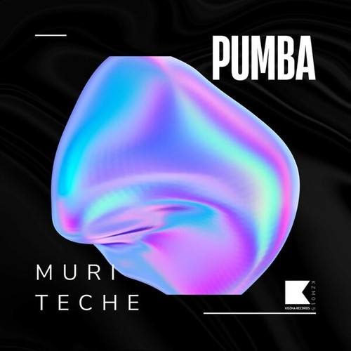 Muri, Teche-Pumba (Original Mix)