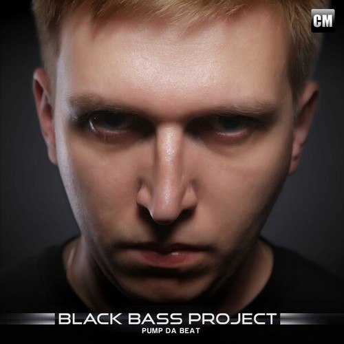 Black Bass Project-Pump da Beat