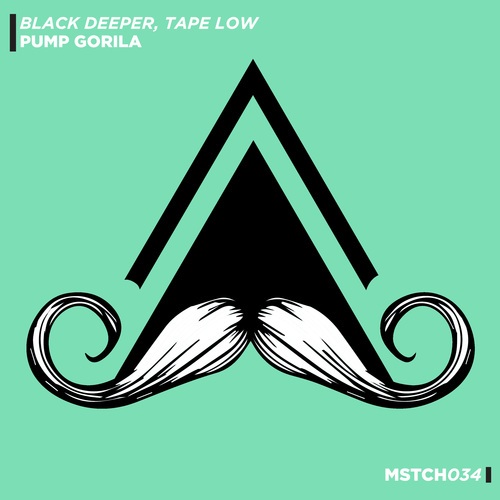 Black Deeper, Tape Low-Pump Gorila (Radio-Edit)