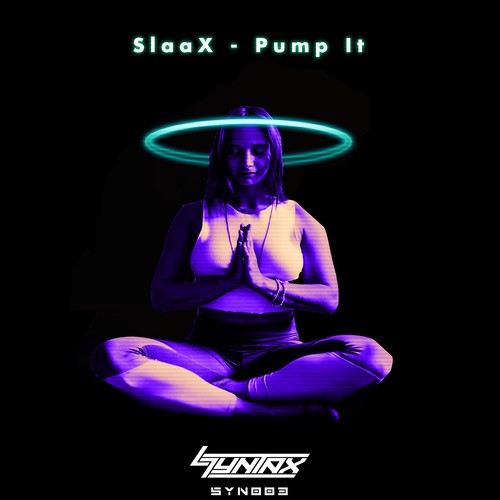 SlaaX-Pump It