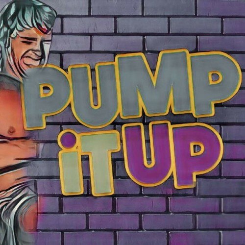Denkmal MC-Pump It Up
