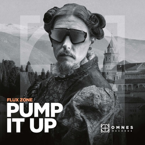 Flux Zone-Pump It Up
