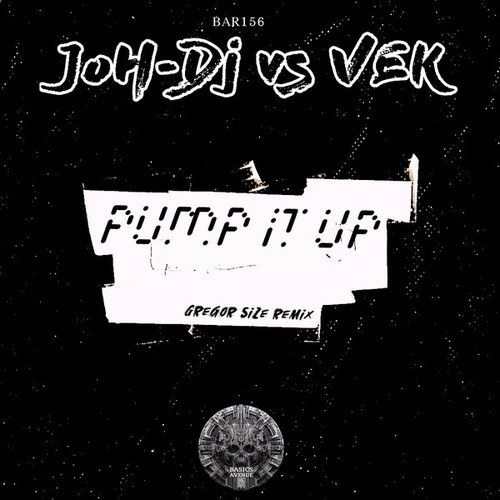 JoH-Dj, Vek, Gregor Size-Pump it up