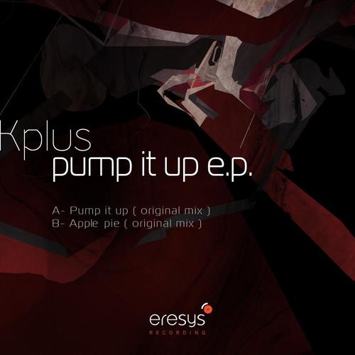 Kplus-Pump It Up