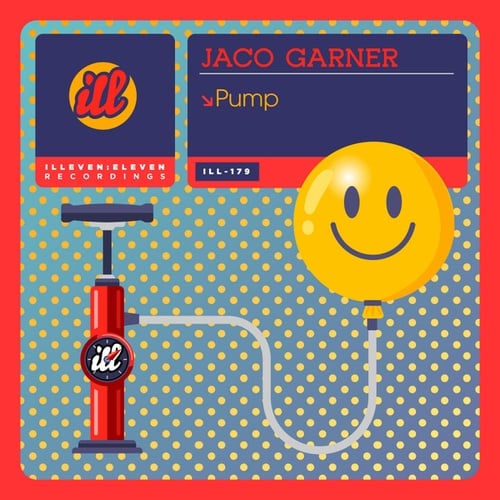 Jaco Garner-Pump