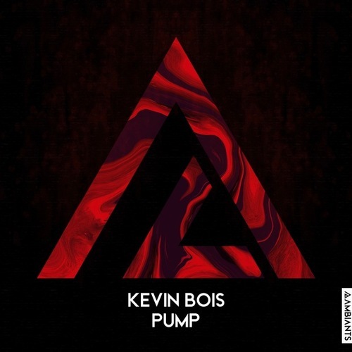 Kevin Bois-Pump