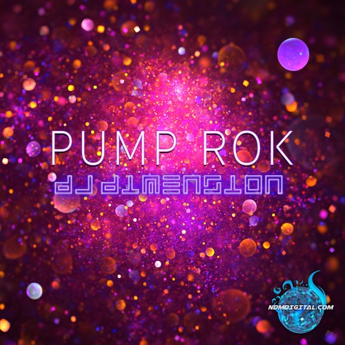 DJ Dimension-Pump Rok
