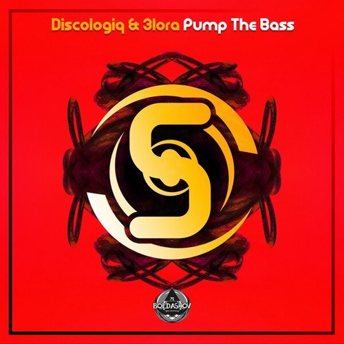 Discologiq, 3lora-Pump the Bass