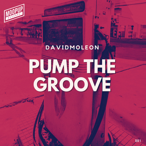 David Moleon-Pump the Groove