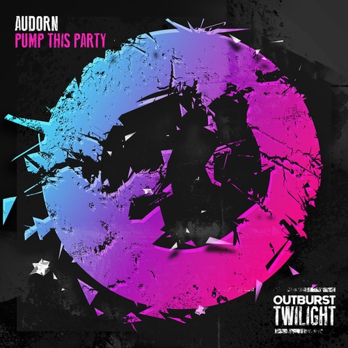 Audorn-Pump This Party